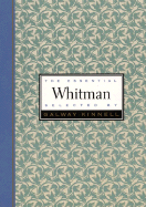 Essential Whitman