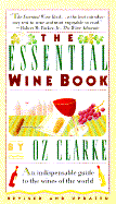 Essential Wine Book