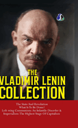 Essential works of Lenin
