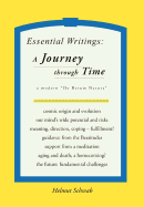 Essential Writings: A Journey through Time: A Modern "De Rerum Natura"