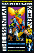 Essential X-Men Volume 1 Tpb