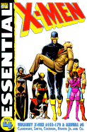 Essential X-Men: Volume 4