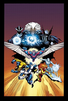 Essential X-Men - Volume 8 - Claremont, Chris (Text by), and Simonson, Louise (Text by), and Simonson, Walter (Text by)