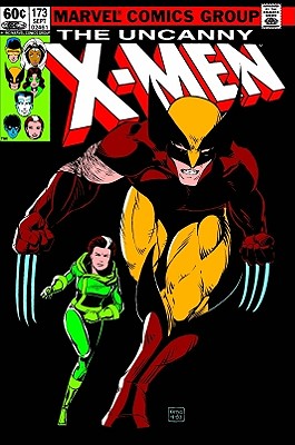 Essential X-Men - Claremont, Chris (Text by)