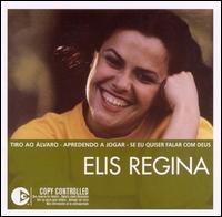 Essential - Elis Regina