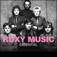 Essential - Roxy Music