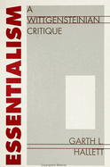Essentialism: A Wittgensteinian Critique
