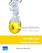 Essentials for Design JavaScript Comprehensive