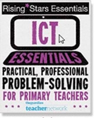Essentials ICT - Addison, Ian
