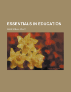 Essentials in Education