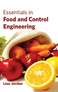 Essentials in Food and Control Engineering