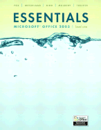 Essentials: Microsoft Access 2003 Level 2