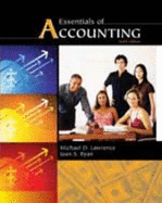 Essentials of Accounting - Lawrence, Michael, and Ryan, Joan