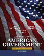 Essentials of American Government: Roots and Reform, 2011 Edition with Mypoliscilab with Etext -- Access Card Package