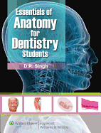 Essentials of Anatomy for Dentistry Students