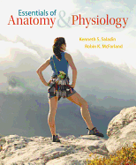 Essentials of Anatomy & Physiology with Connect Access Card