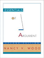 Essentials of Argument