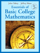 Essentials of Basic College Mathematics