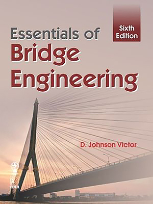 Essentials of Bridge Engineering - Johnson, D. Victor