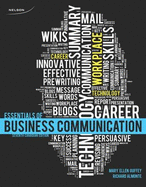 Essentials of Business Communication - Almonte, Richard, and Guffey, Mary Ellen