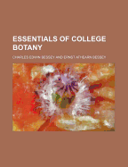 Essentials of College Botany