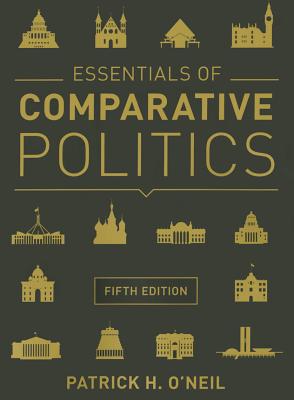 essentials of comparative politics