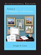 Essentials of Computer Architecture: International Edition
