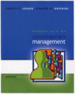 Essentials of Contemporary Management: WITH DVD AND OLC