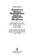 Essentials of Dental Radiography for Dental Assistants & Hygienists - De Lyre, Wolf R., and Johnson, Orlen N.