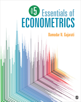 Essentials of Econometrics - Gujarati, Damodar N