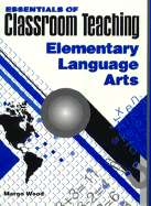 Essentials of Elementary Language Arts