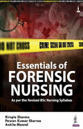 Essentials of Forensic Nursing