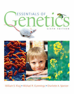 Essentials of Genetics - Klug, William S, and Cummings, Michael, and Spencer, Charlotte