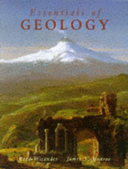Essentials of Geology. - Wicander, Reed, and Monroe, James S