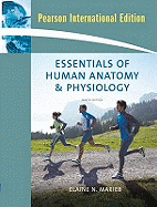 Essentials of Human Anatomy & Physiology with Essentials of InterActive Physiology CD-ROM: International Edition