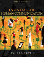 Essentials of Human Communication