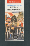 Essentials of Indian Philosophy - Hiriyanna, Mysore