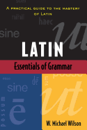 Essentials of Latin Grammar