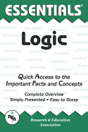 Essentials of Logic