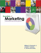 Essentials of Marketing - Perreault, William D, Jr.