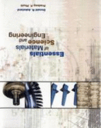 Essentials of Materials for Science and Engineering - Askeland, Donald R, and Phuli, Pradeep P, and Phule, Pradeep P