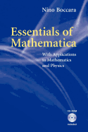 Essentials of Mathematica - Boccara, Nino