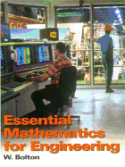 Essentials of Mathematics for Engineering