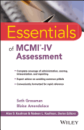 Essentials of MCMI-IV Assessment
