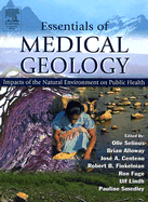 Essentials of Medical Geology: Impacts of the Natural Environment on Public Health