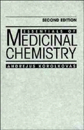 Essentials of Medicinal Chemistry