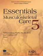 Essentials of Musculoskeletal Care 5