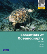 Essentials of Oceanography: International Edition - Trujillo, Alan P., and Thurman, Harold V.