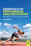 Essentials of Performance Analysis in Sport: second edition