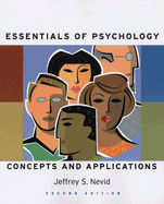 Essentials of Psychology: Concepts and Applications